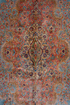 Vintage Kerman Area Rug (11' x 15')